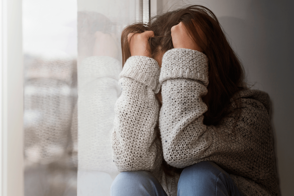 Psihoconfort - Anxietatea – normală sau problematică