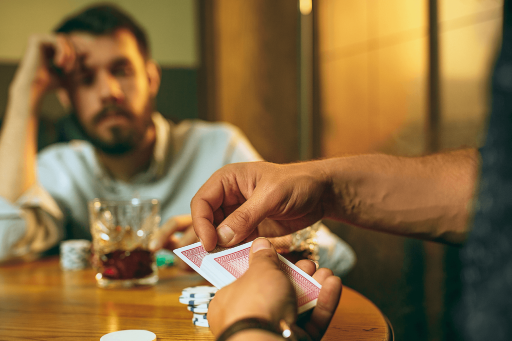 Psihoconfort - Dependențele – de ce este greu să scapi de ele