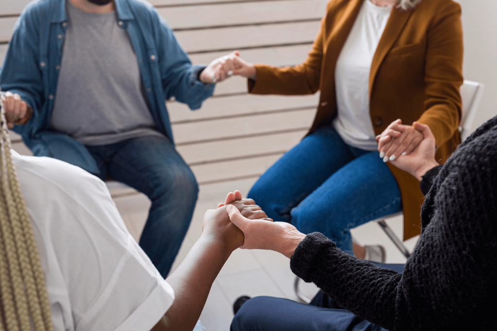 Psihoconfort - Terapia de grup – beneficii și eficiență